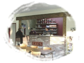 Notre bar Bar